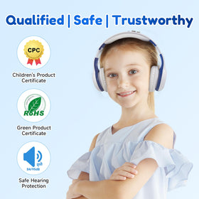 EarFun close-up of soft memory-foam earpad highlighting comfort for long wear