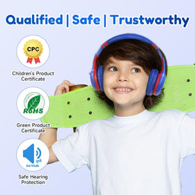 EarFun K2 close-up of memory foam earpad highlighting comfort and seal