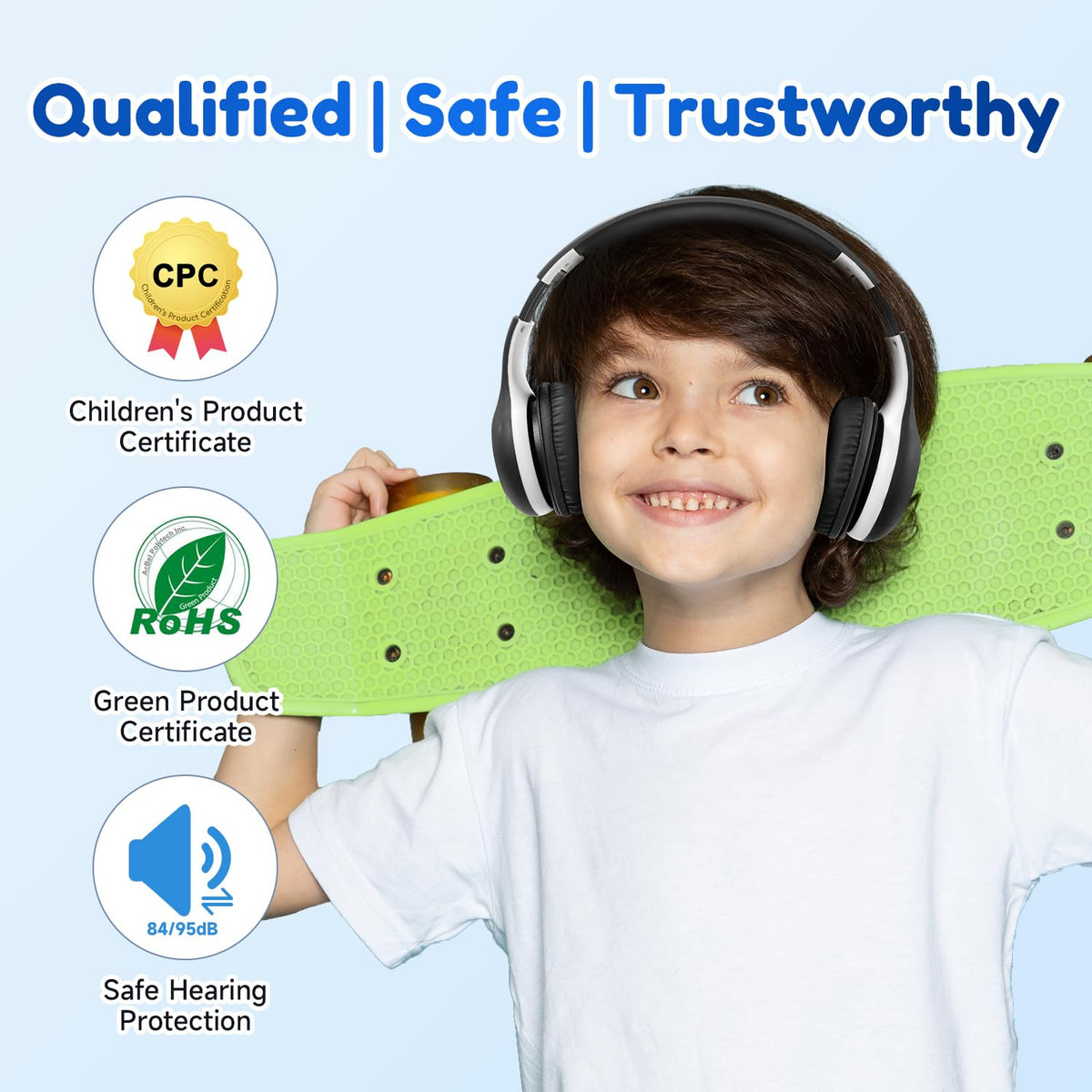 EarFun K2 close-up of memory foam earpad highlighting soft cushioned comfort