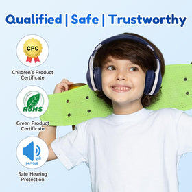 EarFun K2 memory-foam earpad close-up providing comfortable seal