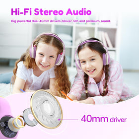 EarFun K2 built-in microphone showcased for clear hands-free calls
