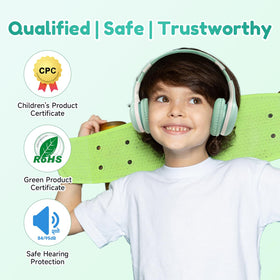 EarFun K2 earcup close-up highlighting cushioned pad for noise reduction