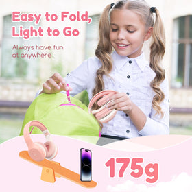 EarFun K2 microphone and controls close-up enabling hands-free calls and quick adjustments