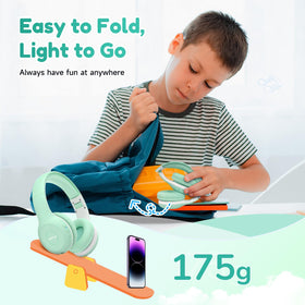 EarFun K2 packaging box showing contents and quick-start convenience
