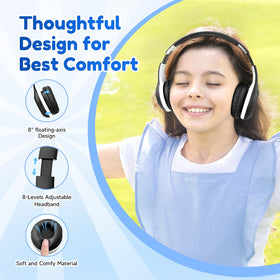 EarFun K2 microphone and control buttons detail for clear calls and easy use