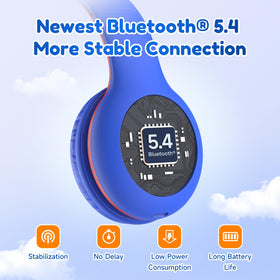 EarFun K2 microphone and controls detail for clear calls and easy use