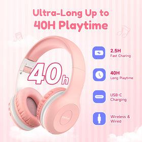 EarFun K2 inside a backpack illustrating portability for travel