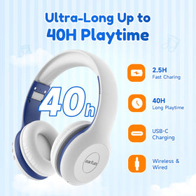 EarFun K2 charging port and USB-C cable illustrating fast convenient recharging