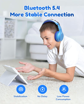 EarFun K2 with USB-C cable showing quick recharge and continuous play benefit