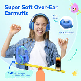 EarFun K3 inline microphone close-up showing clear call quality