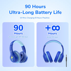 EarFun K4 Bluetooth 5.4 offers stable connections with tablets and PCs