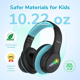 EarFun K4 uses Bluetooth 5.4 for stable connections across devices.