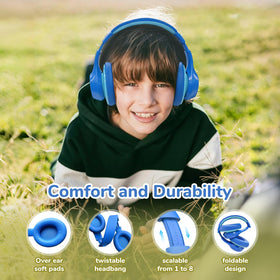 EarFun K4NC charging cable and bag showing quick-charge convenience
