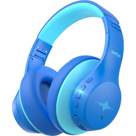 EarFun K4NC front view showing design and color for visual appeal