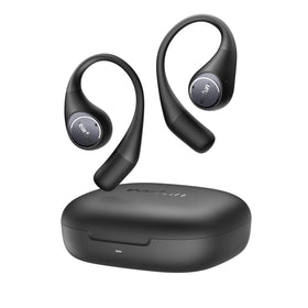 EarFun OpenJump open-ear design for comfortable all-day wear and awareness