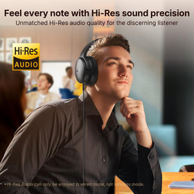EarFun Tune Pro delivers up to 120 hours of playback with ANC off