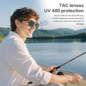 EarlySincere AI glasses multi-device connection for seamless calls