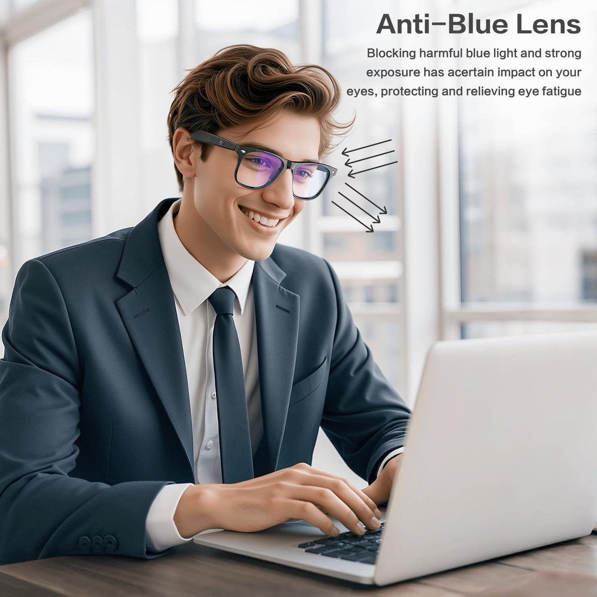 EarlySincere AI Smart Glasses 3 year warranty and lifetime support