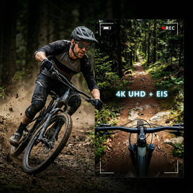 EarlySincere ergonomic design with adjustable temples for comfortable wear.
