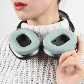 Earrock AirPods Max earpads with magnets enable quick, tool-free installation