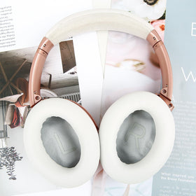 Earrock QC45 earpads assembly guide