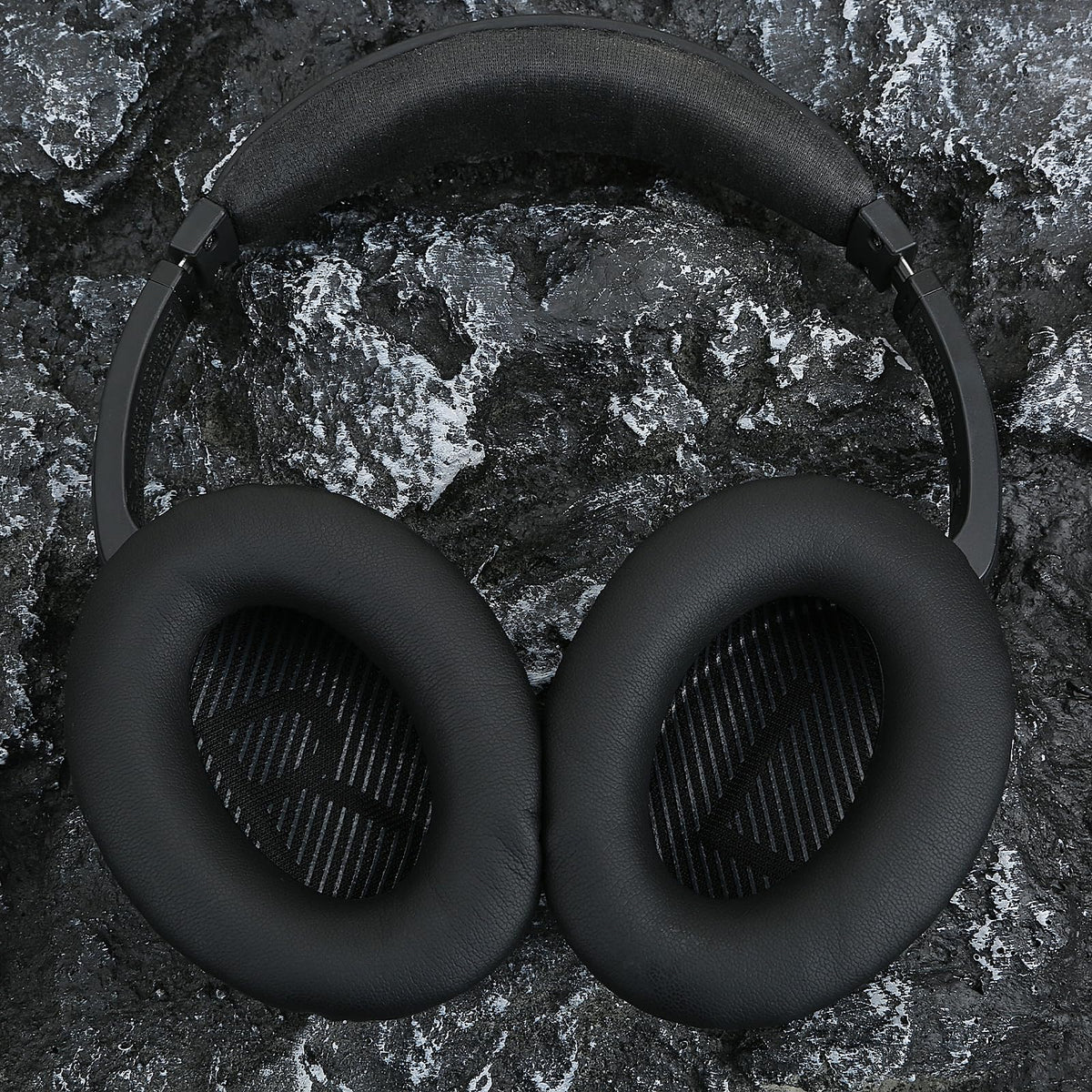 Earrock packaging promoting quick replacement and setup