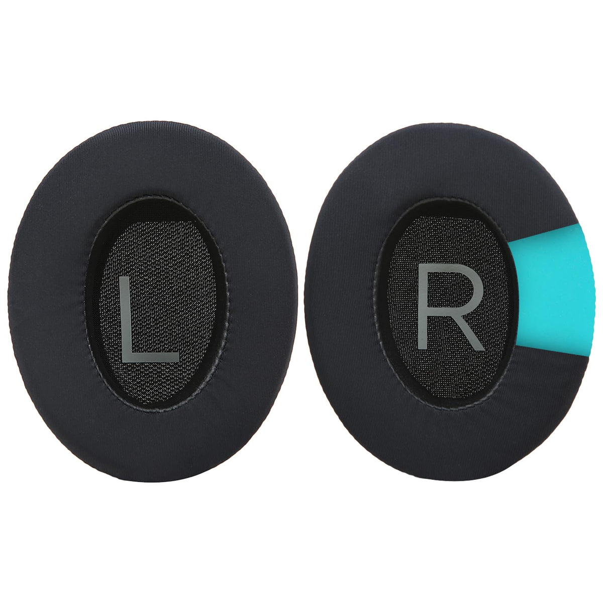 Earrock Bose QC45 cushions closeup with memory foam for lasting comfort.