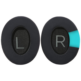 Earrock Bose QC45 cushions closeup with memory foam for lasting comfort.