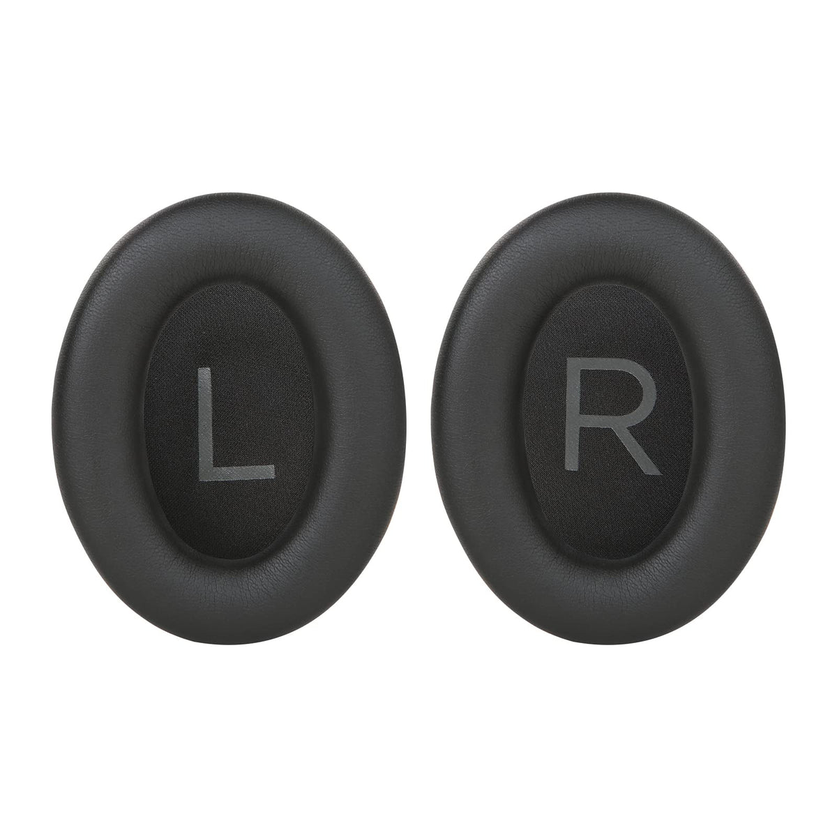 Earrock Bose QC45 earpads memory foam for lasting comfort during listening