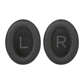 Earrock Bose QC45 earpads memory foam for lasting comfort during listening
