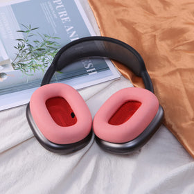 Durable outer layer preserves premium feel while resisting wear
