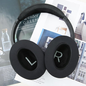 Earrock luxury protein leather cover adds soft touch.