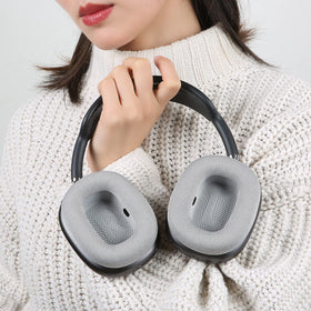 Earrock memory foam cross-section showing slow rebound support