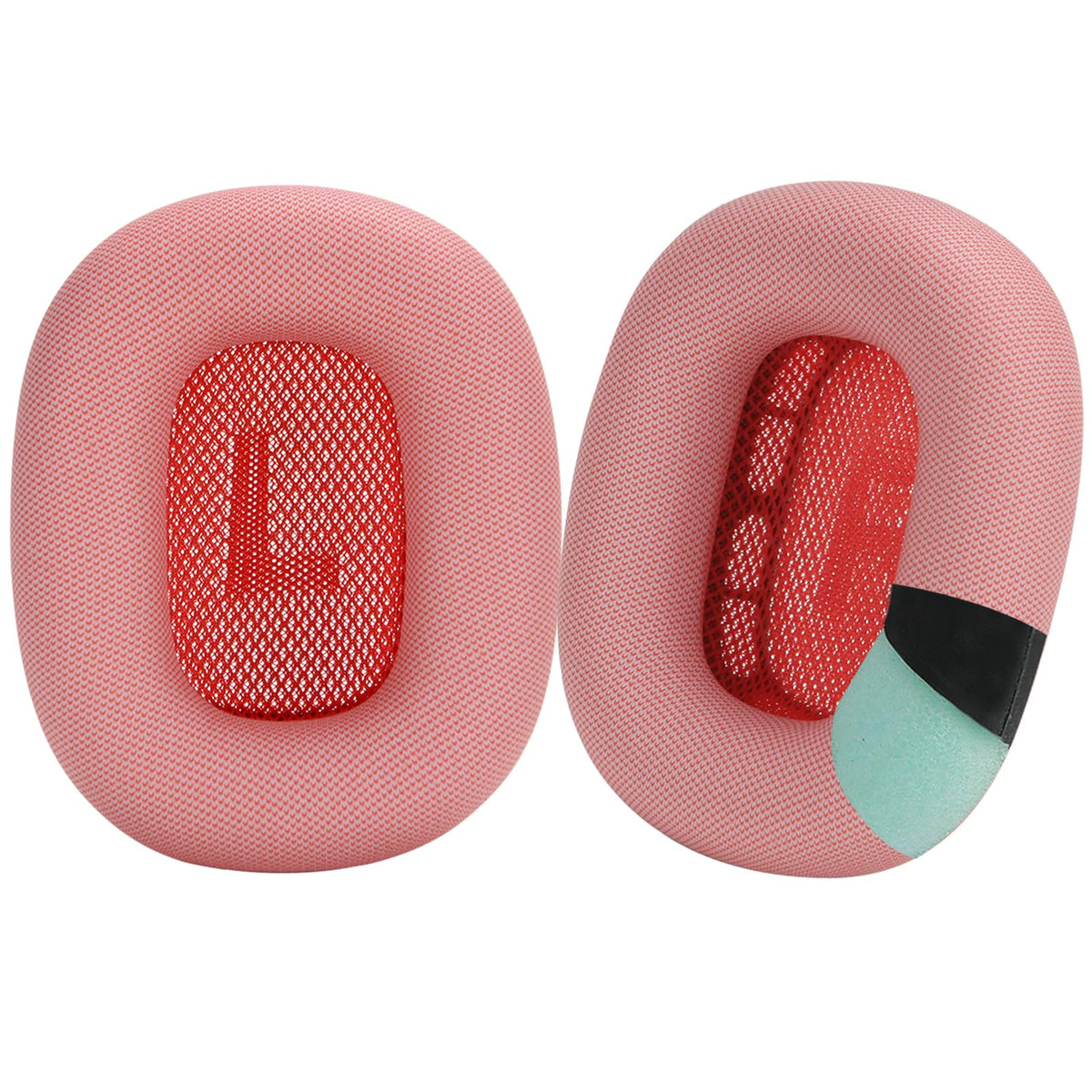 Earrock upgraded silicone ear cushions offer a comfortable, secure fit for AirPods Max