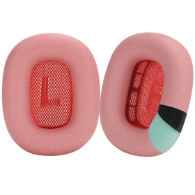 Earrock upgraded silicone ear cushions offer a comfortable, secure fit for AirPods Max