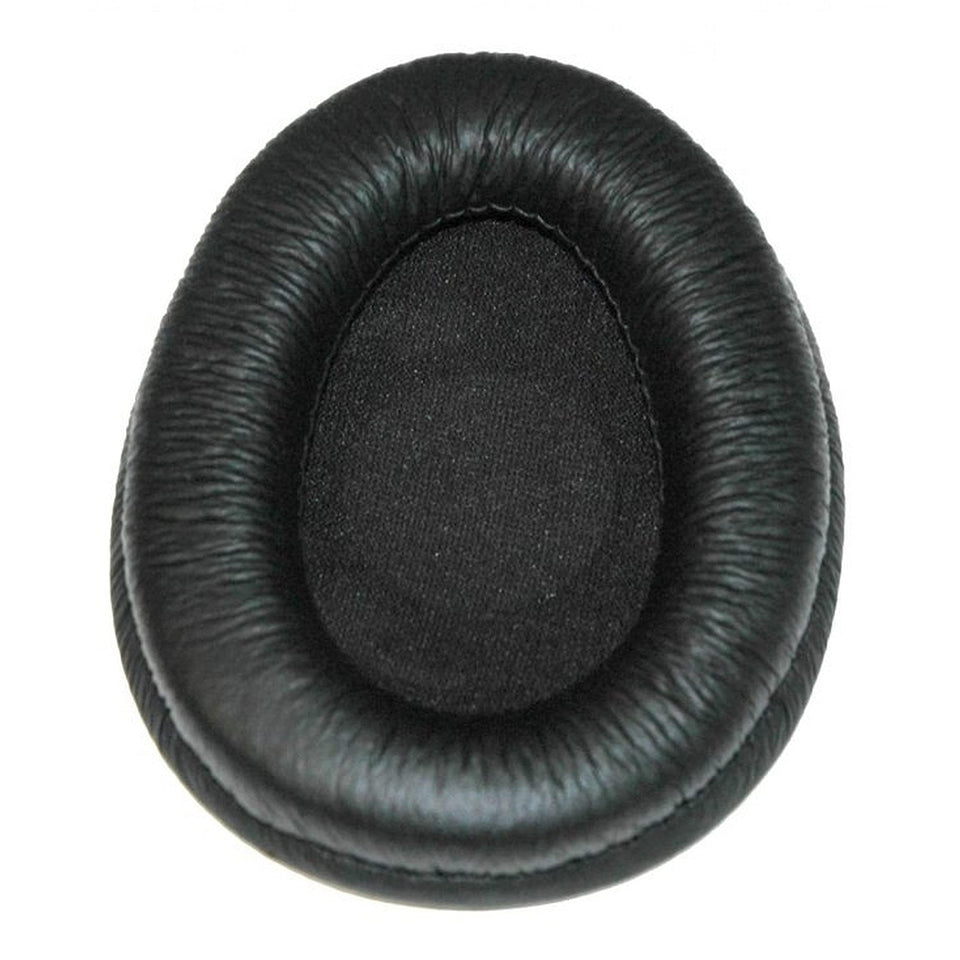 EARTEC Ultralite ear cushion front view showing comfort and fit