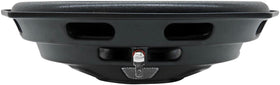 Earthquake i82SWS 2-ohm impedance compatible with OEM amps.