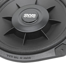 Earthquake i82SWS NOMEX/ROMEX spider for durability.