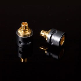 Compatible with AKG N5005 and Sennheiser IE900/IE600/IE300 IEMs
