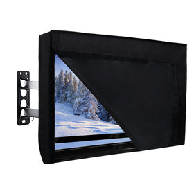 Easy-Going front view showing cover fit and brand protection benefit