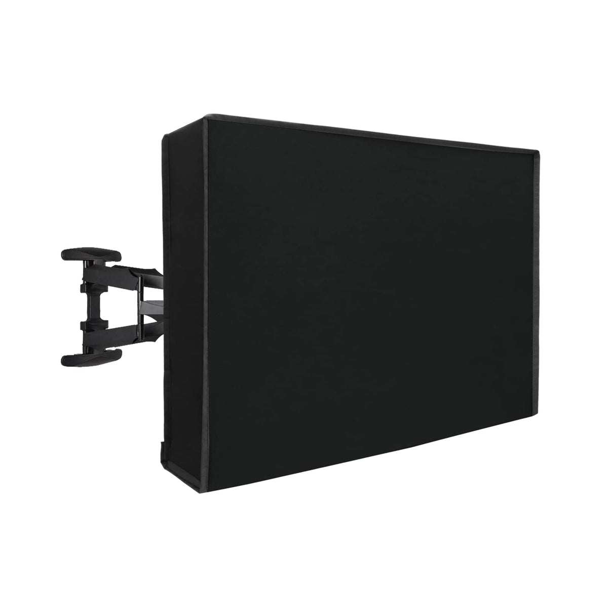 Easy-Going front view showing full coverage and weather protection benefit