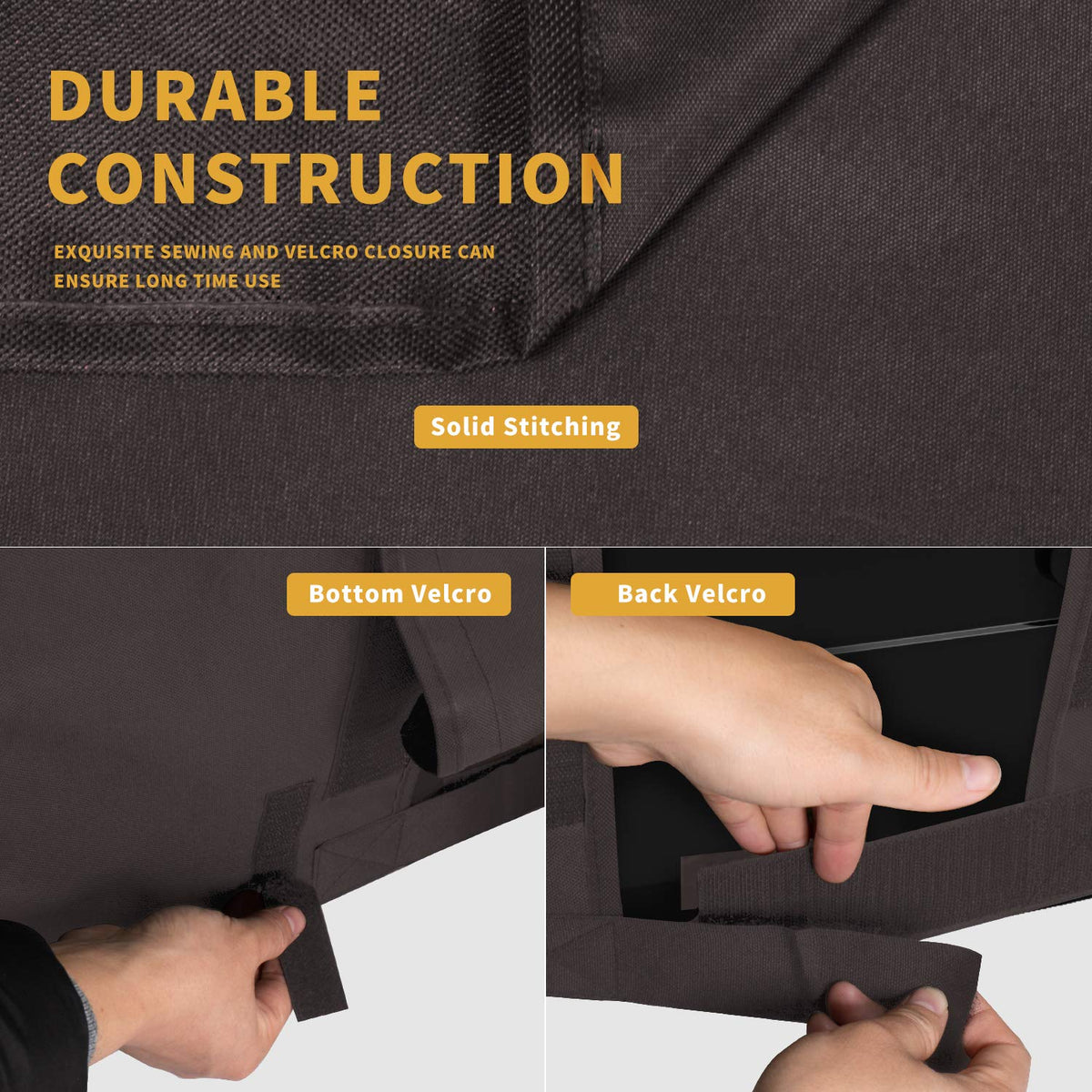 Easy-Going cleaning cloth included to wipe dust from the screen.