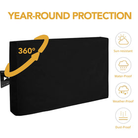 Easy-Going top seam detail demonstrating waterproof protection