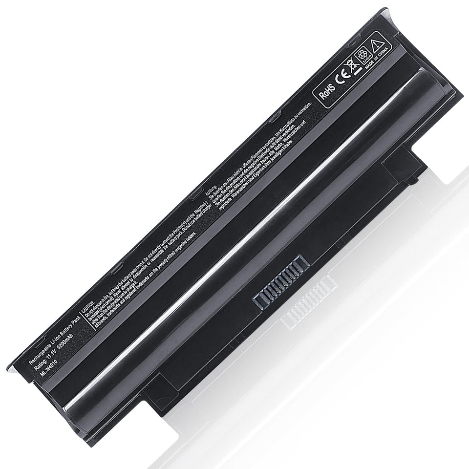Easy Style J1KND 11.1V 48Wh Dell laptop battery for Inspiron N7010, reliable power