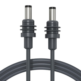 EAZUSE Starlink Mini cable 6.5ft, ideal for flexible Starlink setups.