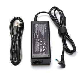 EBKK front view adapter showing compact brick and label, durable and reliable
