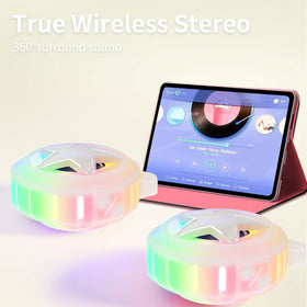 EBODA B18P Star rugged design resisting dust and splashes