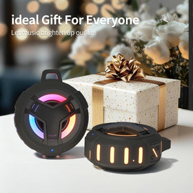 EBODA rear label with charging port view, easy access charging benefit