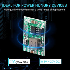 EBOOT MP1584EN six-pack pack shot for bulk prototyping