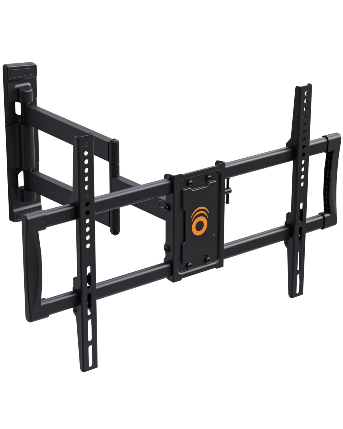 ECHOGEAR Corner TV Wall Mount pairs with soundbar mounts and accessories for a complete setup